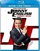 Johnny English Strikes Again (2018) (Blu-ray + DVD + Digital Copy) (US Import ohne dt. Ton) Blu-ray