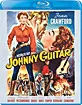 Johnny Guitar (1954) (Region A - US Import ohne dt. Ton) Blu-ray
