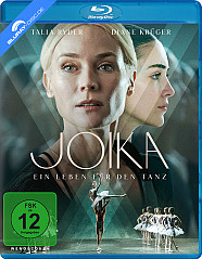 Joika - Ein Leben für den Tanz Blu-ray