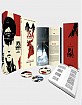 Joint Security Area (2000) - The Jokers Shop Exclusive Mediabook - Coffret Collector (Blu-ray + DVD + Bonus DVD) (FR Import ohne dt. Ton) Blu-ray