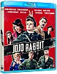 Jojo Rabbit (2019) (ES Import) Blu-ray