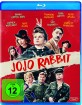 Jojo Rabbit (2019) Blu-ray