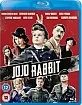 Jojo Rabbit (2019) (Blu-ray + Digital Copy) (UK Import) Blu-ray