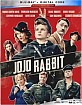 Jojo Rabbit (2019) (Blu-ray + Digital Copy) (US Import ohne dt. Ton) Blu-ray