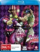 JoJo's Bizarre Adventure: Season 1 Phantom Blood / Battle Tendency (AU Import ohne dt. Ton) Blu-ray