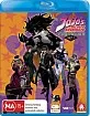 JoJo's Bizarre Adventure: Season 2 Stardust Crusaders Part 2 (AU Import ohne dt. Ton) Blu-ray