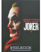 Joker (2019) - Filmarena Exclusive #140 Double 3D Lenticular Fullslip #3 Steelbook (CZ Import ohne dt. Ton) Blu-ray
