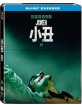 Joker (2019) - Steelbook (TW Import ohne dt. Ton) Blu-ray