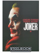 Joker (2019) 4K - Filmarena Exclusive #140 Fullslip + Lenticular Magnet 3D Edition #1 Steelbook (4K UHD + Blu-ray) (CZ Import) Blu-ray