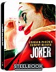 Joker (2019) 4K - Best Buy Exclusive Steelbook (4K UHD + Blu-ray + Digital Copy) (US Import ohne dt. Ton) Blu-ray