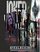 Joker (2019) - Cine-Museum Art #20 Lenticular Fullslip Steelbook (IT Import ohne dt. Ton) Blu-ray