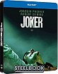Joker (2019) - Edición Teaser Metálica (ES Import ohne dt. Ton) Blu-ray