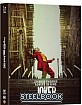 Joker (2019) - Manta Lab Exclusive #029 Double Lenticular Fullslip Steelbook (Blu-ray + Bonus Blu-ray) (HK Import ohne dt. Ton) Blu-ray