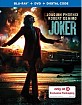 Joker (2019) - Target Exclusive Packaging (Blu-ray + DVD + Digital Copy) (US Import ohne dt. Ton) Blu-ray