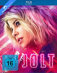 Jolt (2021) Blu-ray