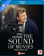 Jonas Kaufmann - The Sound of Movies