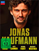 Jonas Kaufmann - Vier grosse Opern Blu-ray