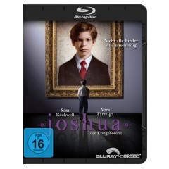 Joshua Der Erstgeborene Blu Ray Film Details Bluray Disc De