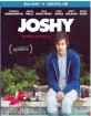 Joshy (2016) (Blu-ray + Digital Copy) (Region A - US Import ohne dt. Ton) Blu-ray