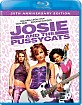 Josie and the Pussycats (2001) - 20th Anniversary Edition (US Import ohne dt. Ton) Blu-ray