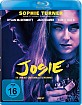 Josie - Sie umgibt ein dunkles Geheimnis Blu-ray