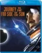 Journey to the Far Side of the Sun (1969) (US Import ohne dt. Ton) Blu-ray