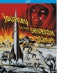 Journey to the Seventh Planet (1962) (Region A - US Import ohne dt. Ton) Blu-ray