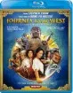 Journey to the West: Conquering the Demons (2013) (Region A - US Import ohne dt. Ton) Blu-ray