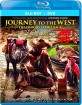Journey to the West: The Demons Strike Back (2017) (Blu-ray + DVD) (Region A - US Import ohne dt. Ton) Blu-ray