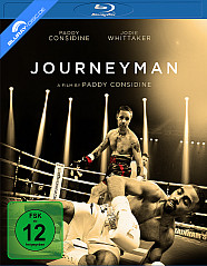 Journeyman (2017) Blu-ray