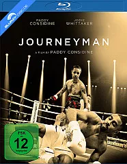 Journeyman (2017) Blu-ray