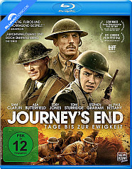 Journey's End - Tage bis zur Ewigkeit Blu-ray