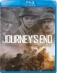 Journey's End (2017) (Region A - US Import ohne dt. Ton) Blu-ray