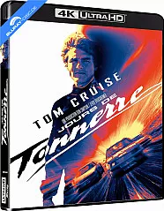 Jours de tonnerre 4K (4K UHD) (FR Import) Blu-ray