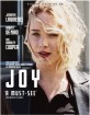 Joy (2015) (Blu-ray + UV Copy) (US Import ohne dt. Ton) Blu-ray