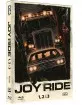 Joy Ride 1-3 (Limited Mediabook Edition) (Cover A) (AT Import) Blu-ray