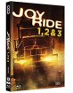 Joy Ride 1-3 (Limited Mediabook Edition) (Cover C) (AT Import) Blu-ray