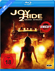 Joy Ride 2 - Dead Ahead Blu-ray