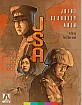 JSA: Joint Security Area (2000) (US Import ohne dt. Ton) Blu-ray