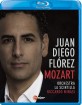 Juan Diego Flórez Sings Mozart Blu-ray