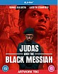 Judas and the Black Messiah (UK Import ohne dt. Ton) Blu-ray