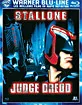 Judge Dredd (FR Import ohne dt. Ton) Blu-ray