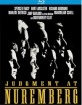 Judgment at Nuremberg (1961) (Neu-Auflage) (Region A - US Import ohne dt. Ton) Blu-ray