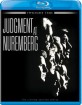 Judgment at Nuremberg (1961) (US Import ohne dt. Ton) Blu-ray