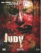 Judy (2014) - Limited Edition Mediabook (Cover A) (Blu-ray + DVD) (AT Import) Blu-ray