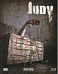 Judy (2014) - Limited Edition Mediabook (Cover B) (Blu-ray + DVD) (AT Import) Blu-ray