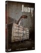 Judy (2014) (Limited Hartbox Edition) (AT Import) Blu-ray