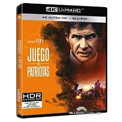 juego-de-patriotas-4k-es-import.webp