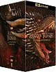 Juego de Tronos: La Colección Completa 4K (4K UHD + Bonus Blu-ray) (ES Import) Blu-ray