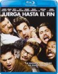 Juerga hasta el fin (ES Import ohne dt. Ton) Blu-ray